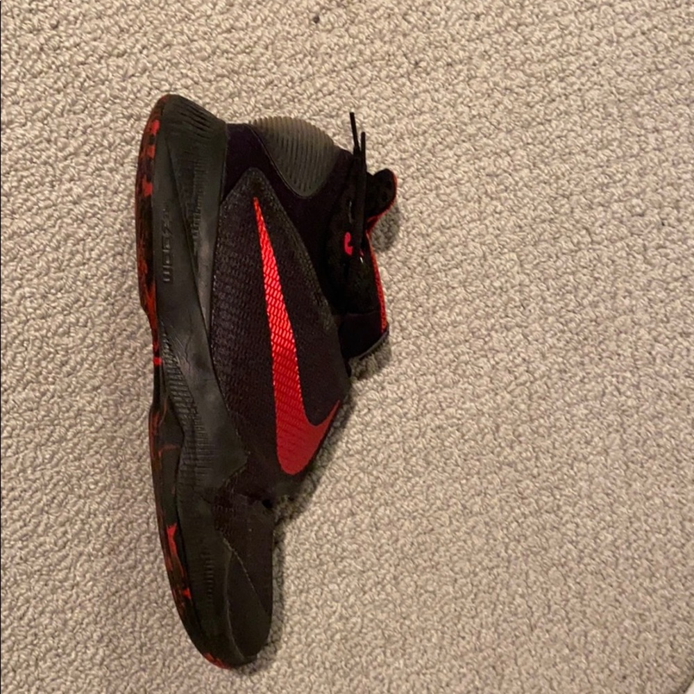 Nike Zoom HyperRev 2016 Bradley Beal PE